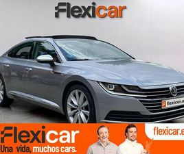 1.5 TSI 110 KW (150 CV) DSG