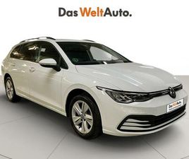 VOLKSWAGEN GOLF SW LIFE 2.0 TDI 85 KW (115 CV)