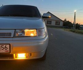 LADA 2112 ПРОДАЖА ЛАДА 2112, 2002 ГОД В ТАШЛЕ