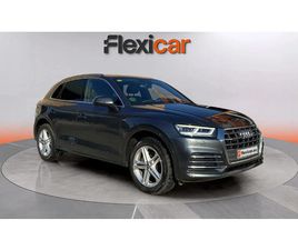 35 TDI 120KW (163CV) QUATTRO S TRONIC