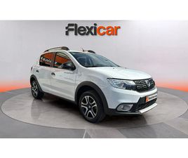 STEPWAY ESSENTIAL TCE 74KW (100CV) GLP