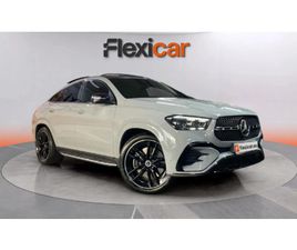 MERCEDES GLE GLE 350 DE GLE 350 DE 4MATIC