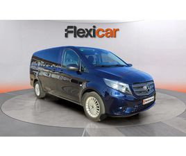 MERCEDES VITO TOURER VITO TOURER 114 CDI / 114 BLUETEC