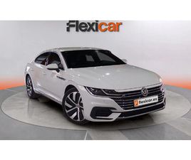 R-LINE 2.0 TDI 110KW (150CV) DSG