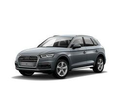 AUDI Q5 40 TDI Q5 1ª SERIE 40 2.0 TDI SPORT QUATTRO 190CV S-TRONIC