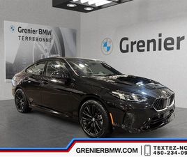 BMW SERIE 2 GRAN COUPE 228I XDRIVE GRAN COUPE