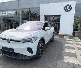 ID.4 286 CH PRO LIFE MAX