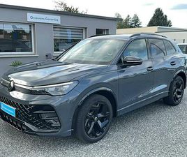 TIGUAN 2.0 TDI 150CH DSG7 R-LINE 5P