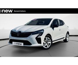 CLIO TCE 100 GPL EVOLUTION