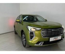 2024 HAVAL JOLION 1.5T PREMIUM AUTO
