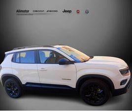 JEEP RENEGADE 4XE JEEP RENEGADE 1.2 MHEV 107KW UPLAND 4XE 5P