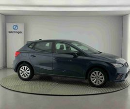 SEAT IBIZA SEAT IBIZA IBIZA 1.0 TSI STYLE