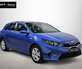 KIA CEED 1.0 T-GDI DRIVE