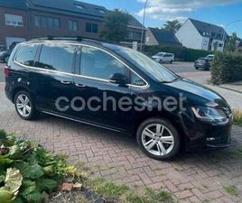 VOLKSWAGEN SHARAN VOLKSWAGEN SHARAN