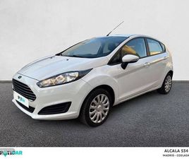 1.5 TDCI 75CV 5P TREND