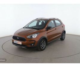 FORD KA 1.2 TI-VCT ACTIVE