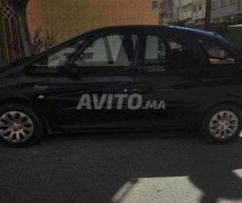 CITROEN XSARA VOITURE À VENDRE