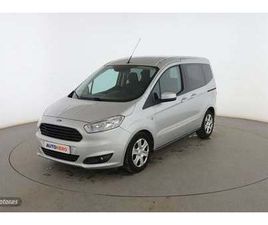 FORD TOURNEO COURIER 1.5 TDCI TREND