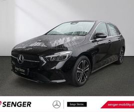 MERCEDES-BENZ B 200 PROGRESSIVE AMBIENTE KEYLESS-GO KAMERA AHK