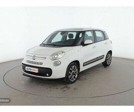 FIAT 500L 1.3 M-JET LOUNGE