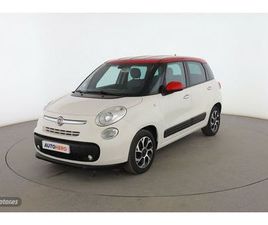 FIAT 500L 1.3 M-JET POP STAR