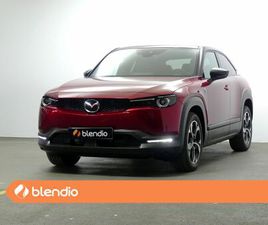 MAZDA MX-30