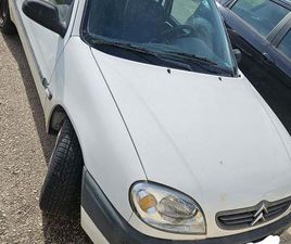 CITROEN SAXO CITROEN SAXO 11IE