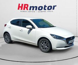 MAZDA 2 SKYACTIV G MAZDA 2 1.5 SKYACTIV-G M-HYBRID ORIGIN