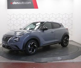 NISSAN JUKE II HYBRID 143 BUSINESS+