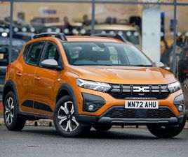 DODGE JOURNEY 1.0 TCE JOURNEY 5DR