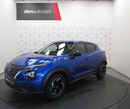 NISSAN JUKE II HYBRID 143 BUSINESS+