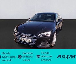 SPORT 40 TFSI 140 KW (190 CV) S TRONIC