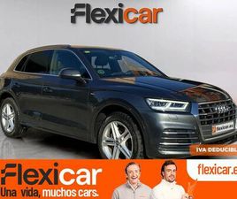 35 TDI 120KW (163CV) QUATTRO S TRONIC