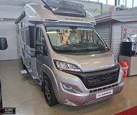 ADRIA MATRIX 670 SL ADRIA MATRIX SUPREME 670 SL / ALDE / AUTOMAT