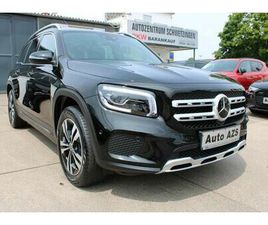 MERCEDES-BENZ GLB 200 PROGRESSIVE/1.HD/ACC/AMBIENTE/CAM/NAVI