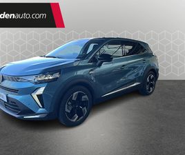 E-TECH FULL HYBRID 145 TECHNO