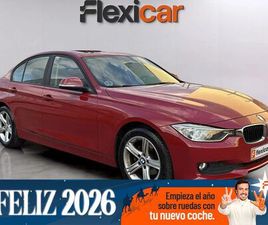 BMW SERIE 3 320 320D
