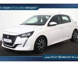 PEUGEOT 208 - ACTIVE *1STE EIGENAAR*AIRCO*CARPLAY