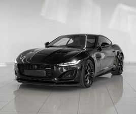 COUPE 2.0 I4 R-DYNAMIC AUTO 221 KW (300 CV)