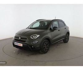 FIAT 500X 1.6 JTDM S-DESIGN CROSS