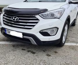 HYUNDAI GRAND SANTA FE 6 LOCURI ALEXANDRIA