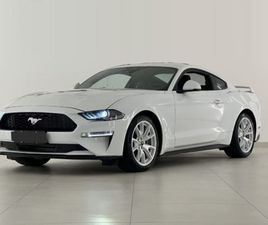 MUSTANG '15-'24 2.3 ECOBOOST 309 CV