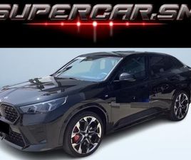 X2 (U10) X2 SDRIVE 18D MSPORT