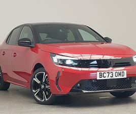 1.2 TURBO 130 ULTIMATE 5DR AUTO