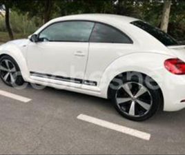 VOLKSWAGEN COCCINELLE VOLKSWAGEN BEETLE