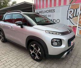 CITROËN C3 1.5 BLUEHDI SHINE S&S