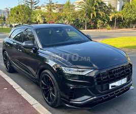 SQ8 ABT TOUTES OPTIONS