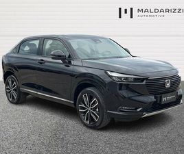 HONDA HR-V III 2022 1.5 HEV ADVANCE STYLE ECVT
