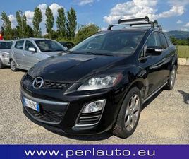 2.2 CD SPORT TOURER MOTORE DA RIVEDERE