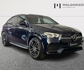 MERCEDES GLE COUPE GLE COUPE 350 GLE COUPE - C167 2020 GLE COUPE 350 DE PLUG-IN HYBRID(E EQ-POWER) PREMIUM PRO 4MAT